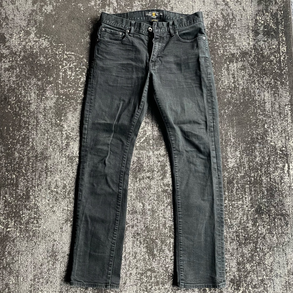 Men’s Lucky Brand Denim 29X32